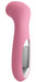 Stimulateur clitoridien rose Grace