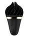 Stimulateur clitoridien Sweet Treat Noir