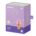 Stimulateur clitoridien Sweet Treat Rose