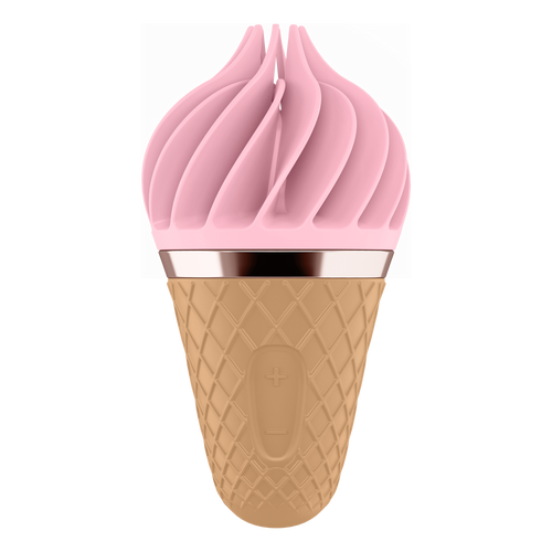 Stimulateur clitoridien Sweet Treat Rose