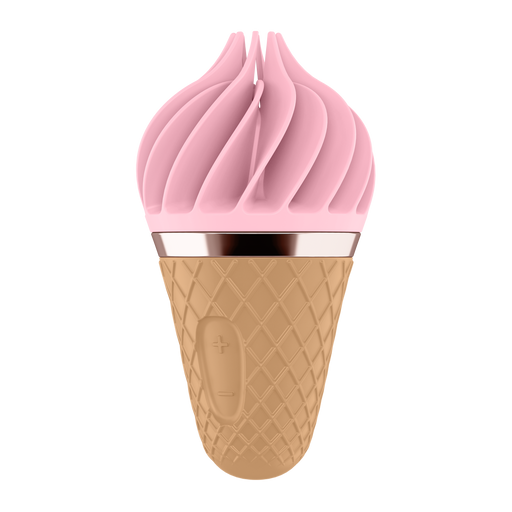 Stimulateur clitoridien Sweet Treat Rose
