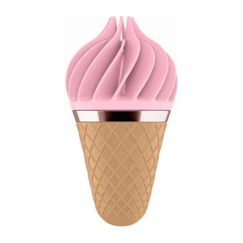 Stimulateur clitoridien Sweet Treat Rose