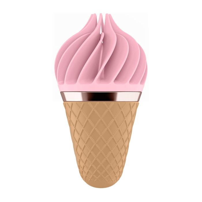 Stimulateur clitoridien Sweet Treat Rose