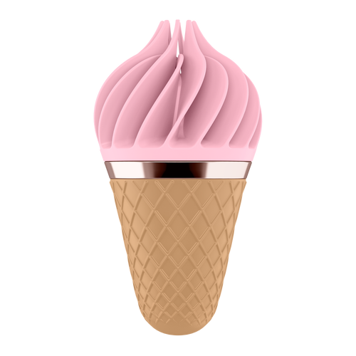 Stimulateur clitoridien Sweet Treat Rose