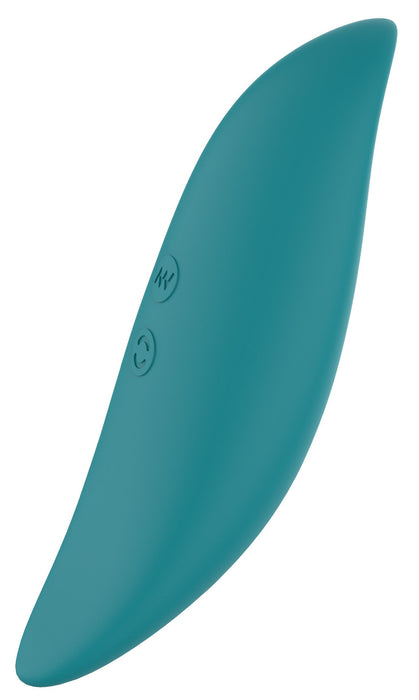 Stimulateur clitoridien The mira