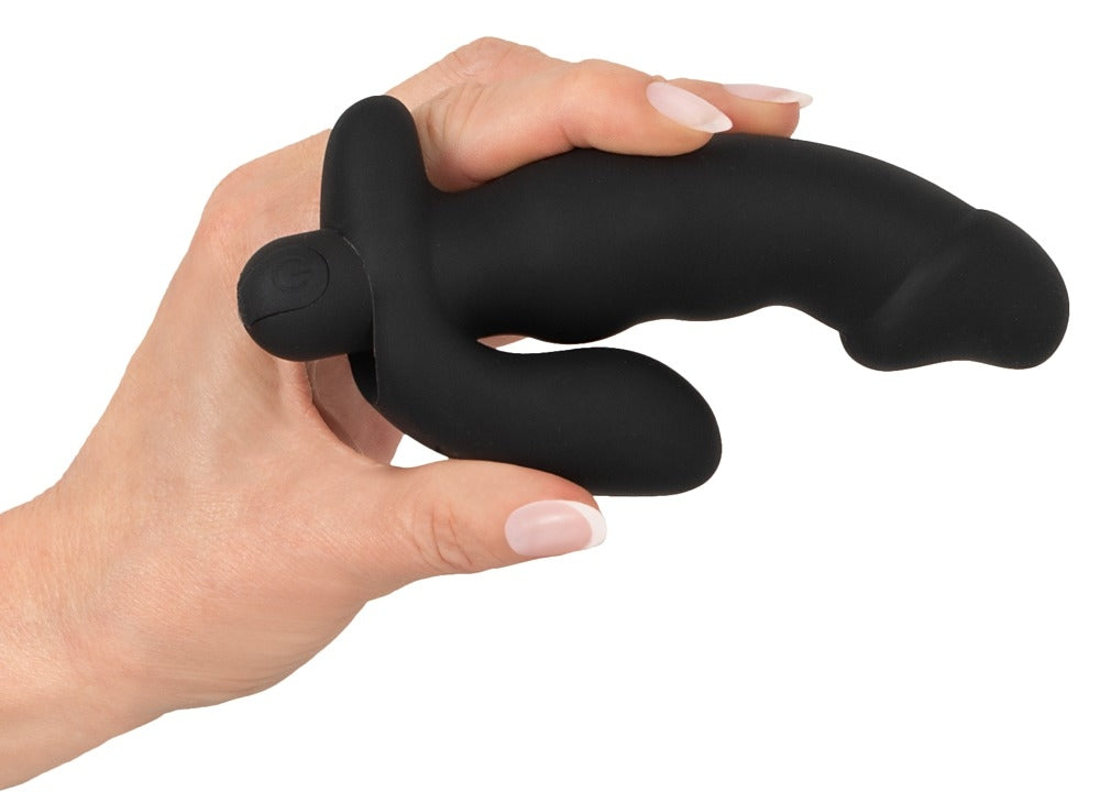 Stimulateur Cockshap 10.5 x 3.3cm