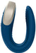 Stimulateur connecté DOUBLE LOVE LUXURY Bleu