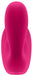 Stimulateur connecté Satisfyer Top Secret 9 x 3cm Rose