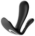 Stimulateur connecté Top Secret Satisfyer 9 x 3cm Noir