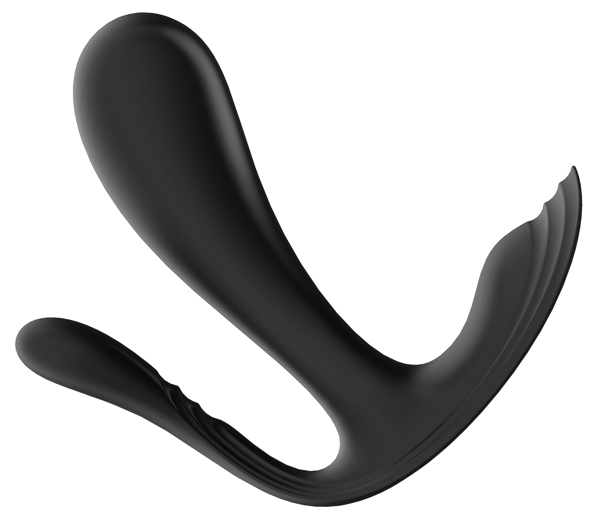 Stimulateur connecté Top Secret Satisfyer 9 x 3cm Noir
