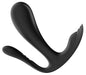 Stimulateur connecté Top Secret Satisfyer 9 x 3cm Noir