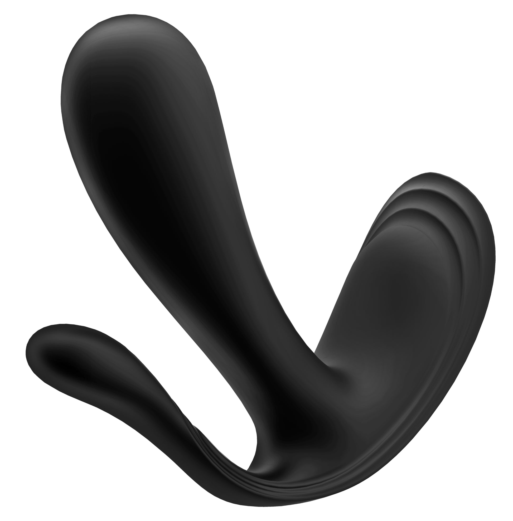 Stimulateur connecté Top Secret Satisfyer 9 x 3cm Noir