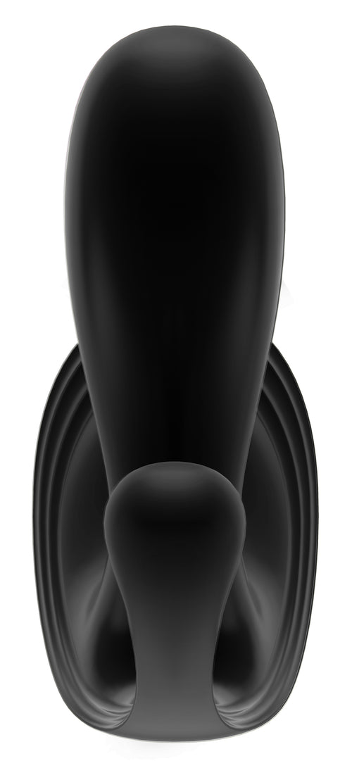 Stimulateur connecté Top Secret Satisfyer 9 x 3cm Noir