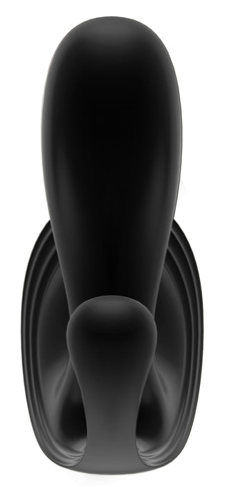 Stimulateur connecté Top Secret Satisfyer 9 x 3cm Noir