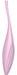 Stimulateur connecté Twirling Joy Satisfyer 17cm Rose