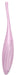 Stimulateur connecté Twirling Joy Satisfyer 17cm Rose
