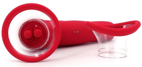 Stimulateur d'Anulingus Blisslit
