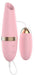 Stimulateur de clitoris à aspiration Lilo Sucker Rose