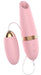 Stimulateur de clitoris à aspiration Lilo Sucker Rose