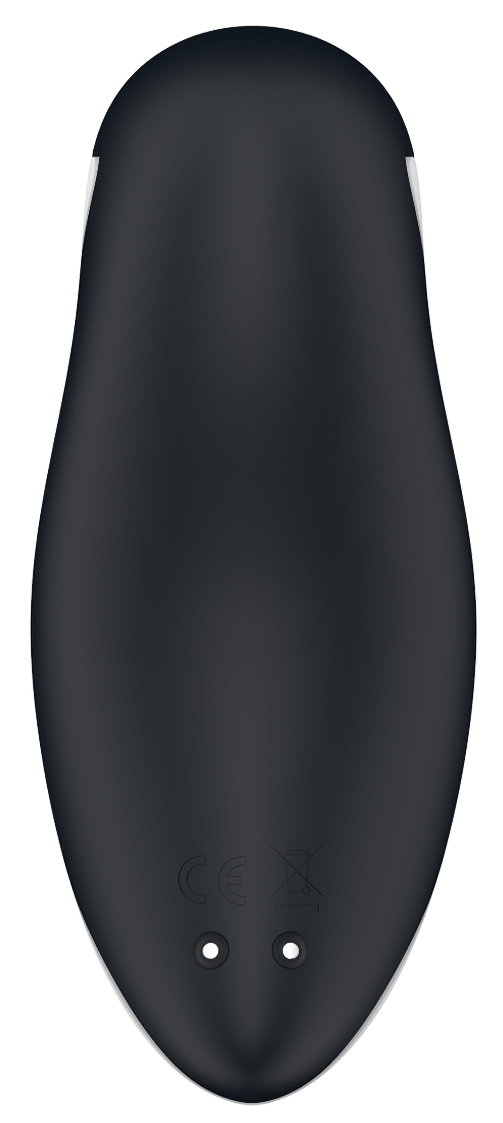 Stimulateur de clitoris Aspiration Orca Satisfyer