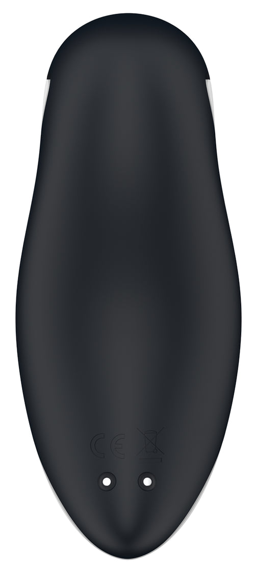 Stimulateur de clitoris Aspiration Orca Satisfyer