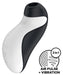 Stimulateur de clitoris Aspiration Orca Satisfyer