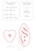 Stimulateur de clitoris avec culotte dentelle Divine Panty Rouge
