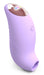 Stimulateur de clitoris Believer Love to Love Mauve