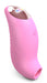 Stimulateur de clitoris Believer Love to Love Rose