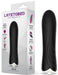 Stimulateur de clitoris Bilie 10 x 2.5cm Noir