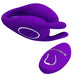 Stimulateur de clitoris Bill Pretty Love 10 x 3.3 cm Violet