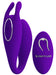 Stimulateur de clitoris Bill Pretty Love 10 x 3.3 cm Violet
