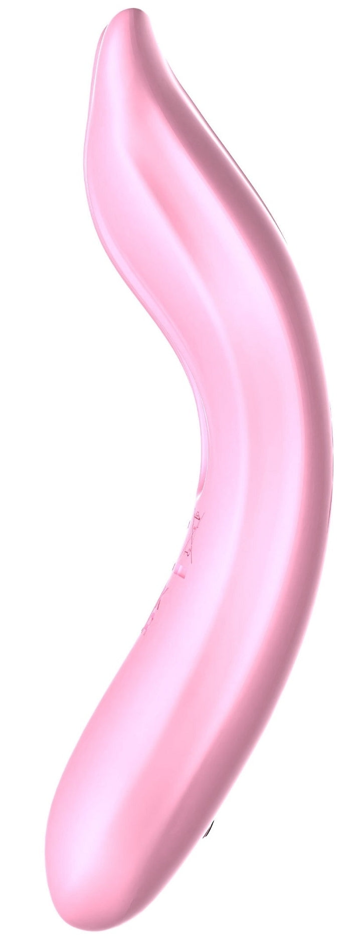 Stimulateur de Clitoris Bloom