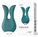 Stimulateur de Clitoris Bunnyvibe Vert