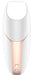 Stimulateur de clitoris connecté Love Triangle Satisfyer Blanc