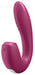 Stimulateur de clitoris connecté Sunray Satisfyer Framboise