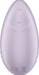 Stimulateur de clitoris connecté Tropical Tip Satisfyer