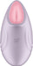 Stimulateur de clitoris connecté Tropical Tip Satisfyer