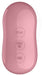 Stimulateur de clitoris Cotton Candy Satisfyer Rose