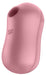 Stimulateur de clitoris Cotton Candy Satisfyer Rose