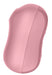 Stimulateur de clitoris Cotton Candy Satisfyer Rose