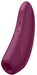 Stimulateur de clitoris CURVY 1 Rose