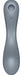 Stimulateur de clitoris Curvy Trinity 1 Satisfyer Gris