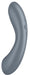 Stimulateur de clitoris Curvy Trinity 1 Satisfyer Gris