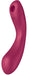 Stimulateur de clitoris Curvy Trinity 1 Satisfyer Rose