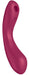 Stimulateur de clitoris Curvy Trinity 1 Satisfyer Rose
