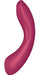 Stimulateur de clitoris Curvy Trinity 1 Satisfyer Rose