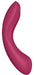 Stimulateur de clitoris Curvy Trinity 1 Satisfyer Rose