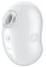 Stimulateur de Clitoris Cutie Ghost Blanc
