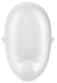 Stimulateur de Clitoris Cutie Ghost Blanc